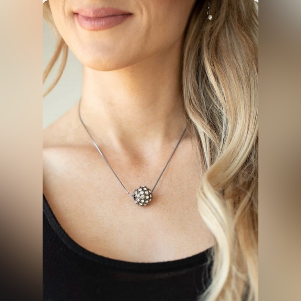Paparazzi Necklace